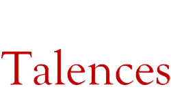 TALENCES – RECRUITMENT SEARCH AND CONSULTANCY Logo