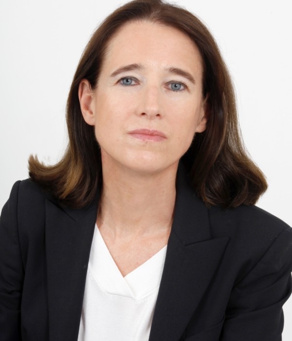 Frédérique Plard_Talences_Portrait